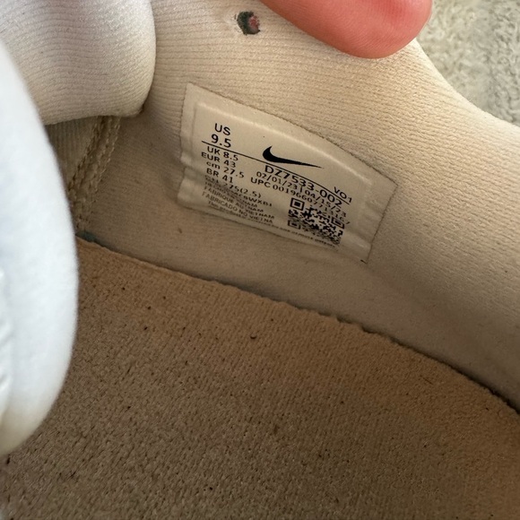 Giannis Immortality 3 EP Mens Basketball Shoes Phantom Ice Peach Blue Lightning - Picture 11 of 11